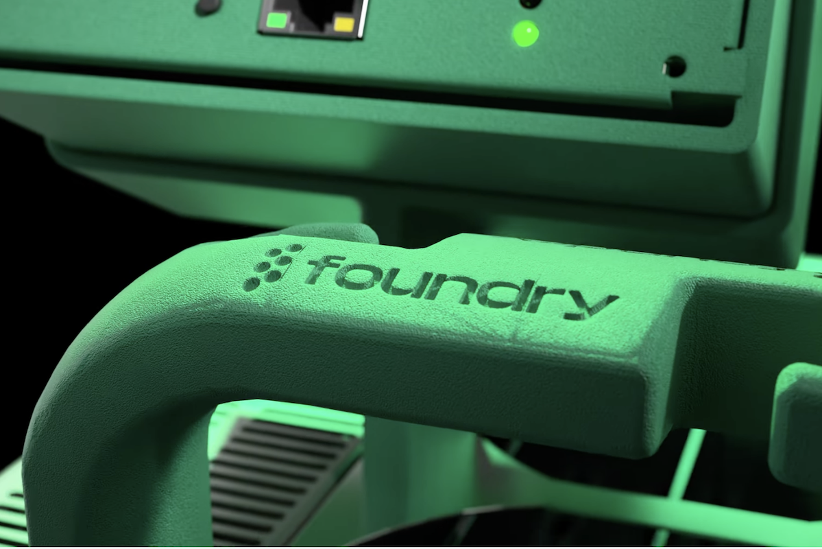 Foundry Expands into Zcash Mining Pool as Bitcoin Hashprice Slides